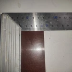 Лопатка вакуумного насоса РВН