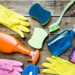 Уборка квартир домов мытьё окон