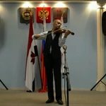 Фото №5 Скрипач-Виртуоз на Ваше торжество