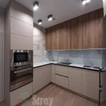 Фото №3 Кухня 052