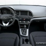 Фото №11 Hyundai Elantra, 2021