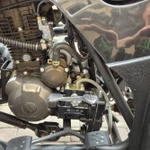 Фото №3 квадроцикл HUMER 300 CC