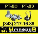 фото Регуляторы температуры РТ-ДО, РТ-ДЗ