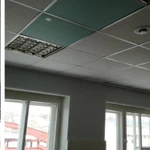 Фото №8 Инфракрасная система отопления Револтс