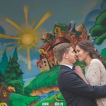 Фото №5 Видеооператор Свадьба, Школа, Детский сад, День рождения