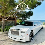 Аренда Лимузинов, Яхт, Джипов! Крым, Юг! 24/7 - Rolls Royse