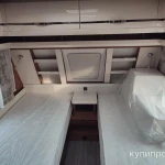 Фото №9 Новый !!!! Прицеп-дача Hobby Excellent 495