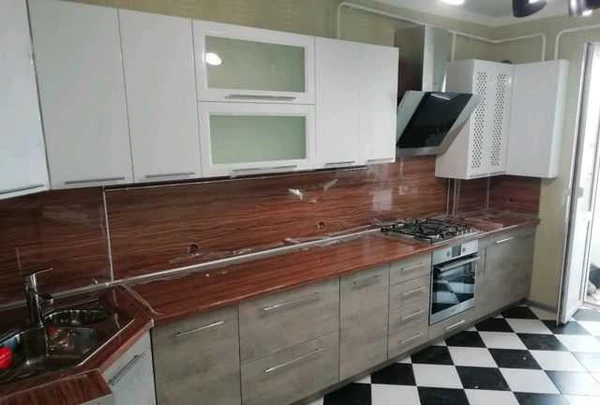 Фото Кухня на заказ