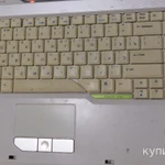 Фото №11 ноутбук ACER ASPIRE 5720G