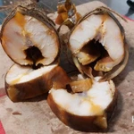 Фото №12 Стерлядь Горячего копчения.