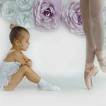 Детская школа балета Lil ballerine