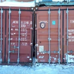 Фото №7 Продам Контейнера морские 20 и 40 футов