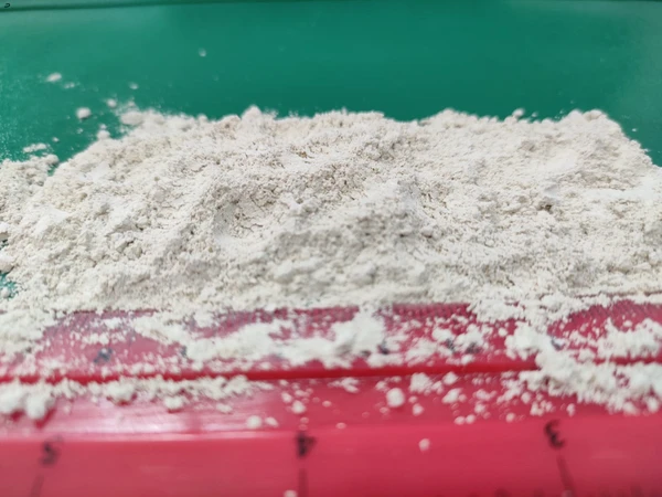 Фото Отбельная Глина ОГ-500, меш.25 кг, пр-во Россия, для осветления и фильтрации масла