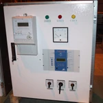 фото Производство релейных шкафов КРУ ячеек 6-10 кВ