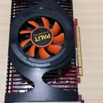 видеокарта palit gts250 e-green 1024 m GDDR3 256B