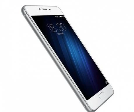 Фото Meizu M3S mini 3x32гб. HD 1280x720. 4G, LTE. 2SIM