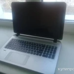 Фото №2 Ноутбуку HD что-то с матрицей, 1.500₽