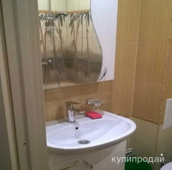 -к квартира, 19 м2, 3/5 эт.