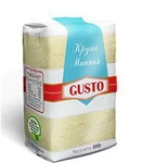 фото Крупа манная М "GUSTO"