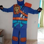 Фото №2 Аниматоры Сочи