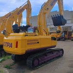 фото ✅ Новый гусеничный экскаватор ЧЕТРА E220‑NC, 2026 г.в.
