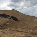 Песок.шебень.опгс(Графмаса)