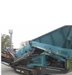 Фото №2 Powerscreen Warrior 800