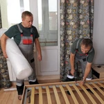 Фото №5 Переезды. Грузчики. Грузоперевозки. Владимир.