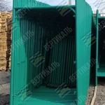 Аренда лесов строительных ЛРСП-30, 40, 60, 100