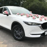 Авто на свадьбу Mazda СХ5 в Белгороде