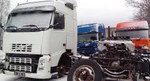 фото Продам двигатель на Volvo FH 12, 2006 г