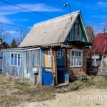 Фото №4 Дача 25 м2 снт Плодовое