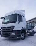 Фото №2 Mercedes-Benz Actros 1841LS