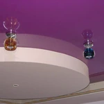 Фото №5 Натяжные потолки Лыткарино