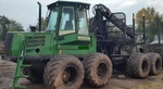 фото John Deere 1110 D