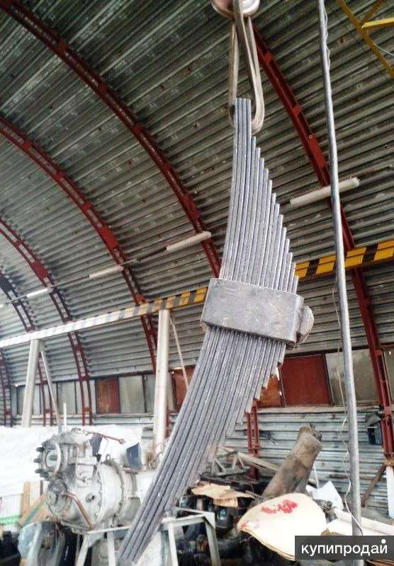 Фото Рессоры ТГ23Д.30.010