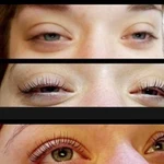 Ламинирование ресниц, Keratin Botox Lashes