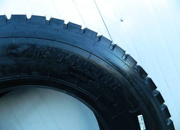 Фото Продам шины 315/70R22.5 HS202 в наличии г.Иркутска