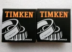 фото HM803110 Конические роликоподшипники Timken