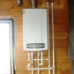 Фото №5 Ремонт газовых котлов