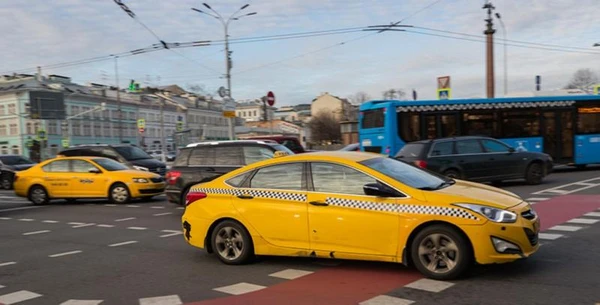 Фото Аренда авто под такси