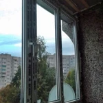 Фото №2 Пластиковые окна