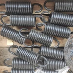 Пружина культиватора КЛБ-1,7 Л 129.00.601