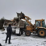 Фото №3 Аренда и заказ Самосвала 10,15 и 20 кубов.