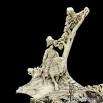 Фото №7 Изделие из рога лося