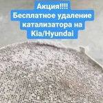 Бесплатное удаление катализатора Kia/Hyundai