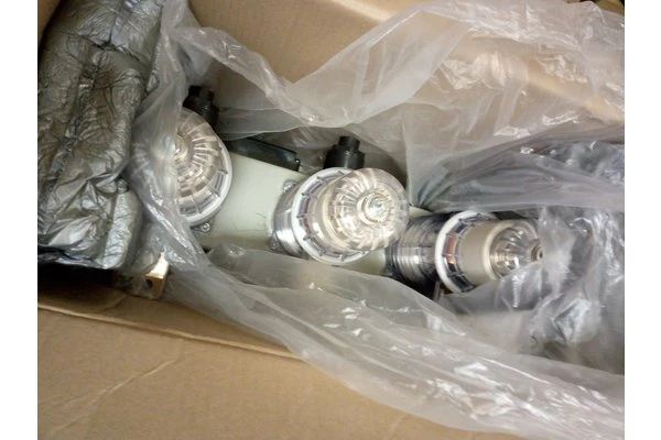 Фото Модуль коммутационный ISM15_LD_1(48)