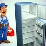 Ремонт холодильники стиралки посудомойки,водонагреватели