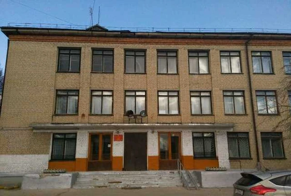 Фото Обучение в Кимовске