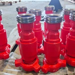 Фото №3 Цена производителя Сертификат - Клапан обратный КО 50х70 МПа с быстроразъёмными соединениями БРС-2 купить клапаны АСК-50.70.000 ИПК КО 50*70